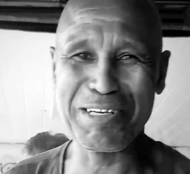 Borracheiro é assassinado a tiros em oficina na Zona Oeste do Rio; assista ao momento! (Foto: Divulgação)