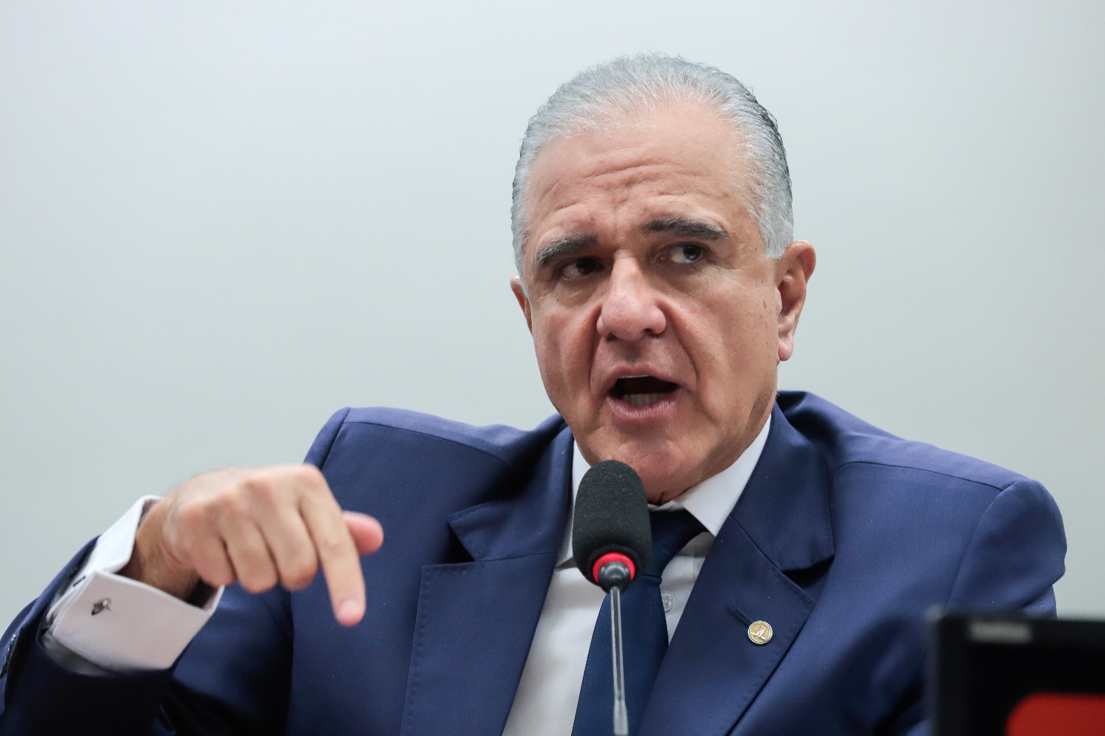 Deputado Júlio Lopes (PP)