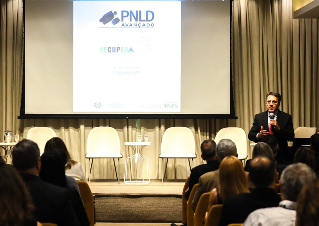 Polícia Civil RJ e MJSP promovem capacitação inédita no Brasil