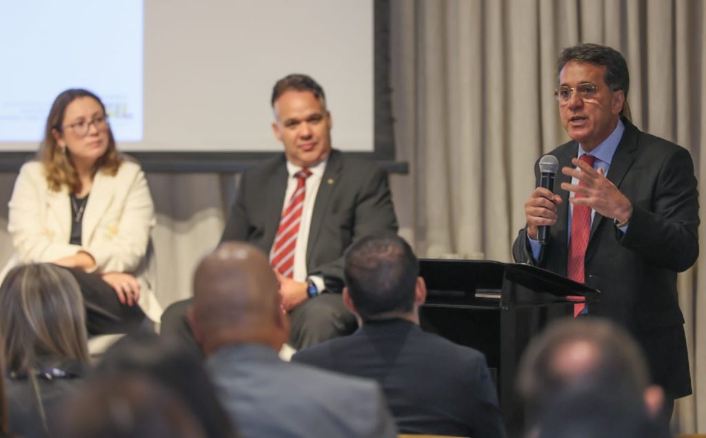 Polícia Civil RJ e MJSP promovem capacitação inédita no Brasil