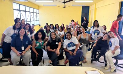 Rede Incluir lança curso gratuito de Auxiliar de Farmácia para PcD