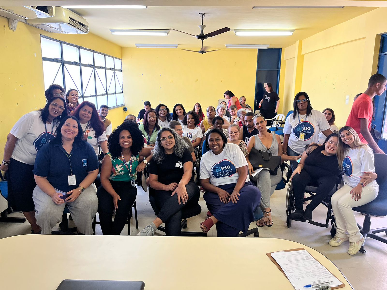 Rede Incluir lança curso gratuito de Auxiliar de Farmácia para PcD