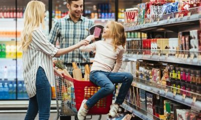 Supermercado: entenda como impulsionar as vendas no Dia das Crianças