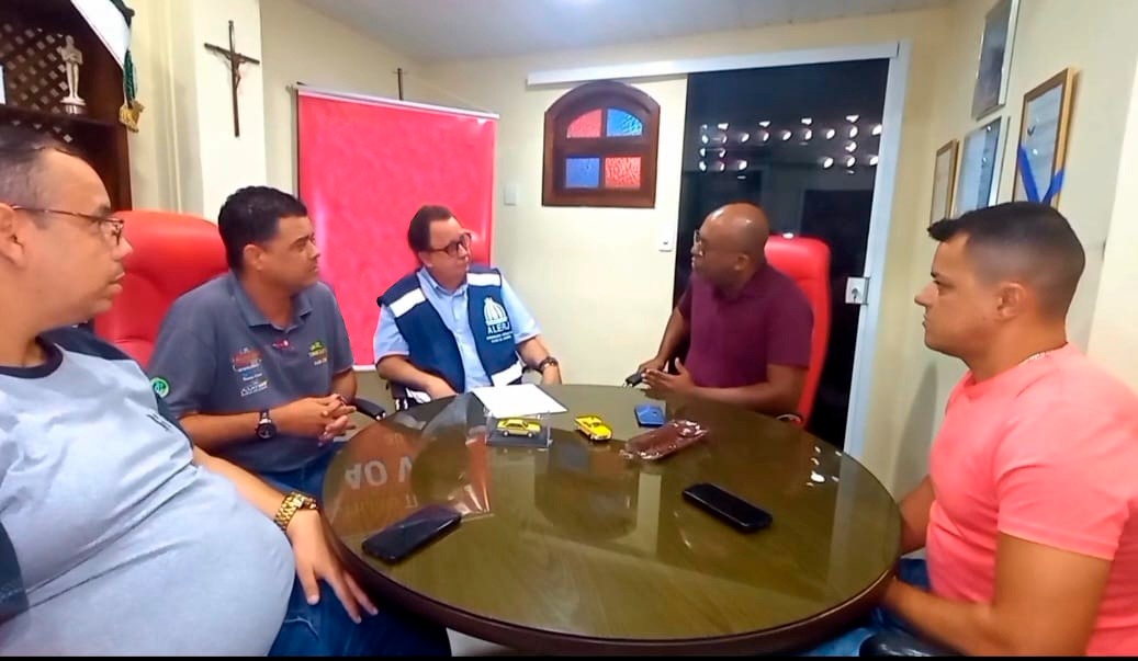 Deputado vai cobrar cumprimento da lei que autoriza circulação de táxis na seletiva da Av. Brasil (Foto: Divulgação)