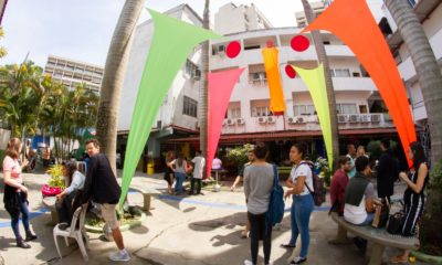 Festival de Criatividade e Comunicação no Rio propõe levar Economia Criativa para o Meio Universitário (Foto: Divulgação)