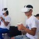 Com 'Olhares Cariocas', Mangueira vai além do samba com ensino de produção audiovisual para os jovens (Foto: Divulgação)