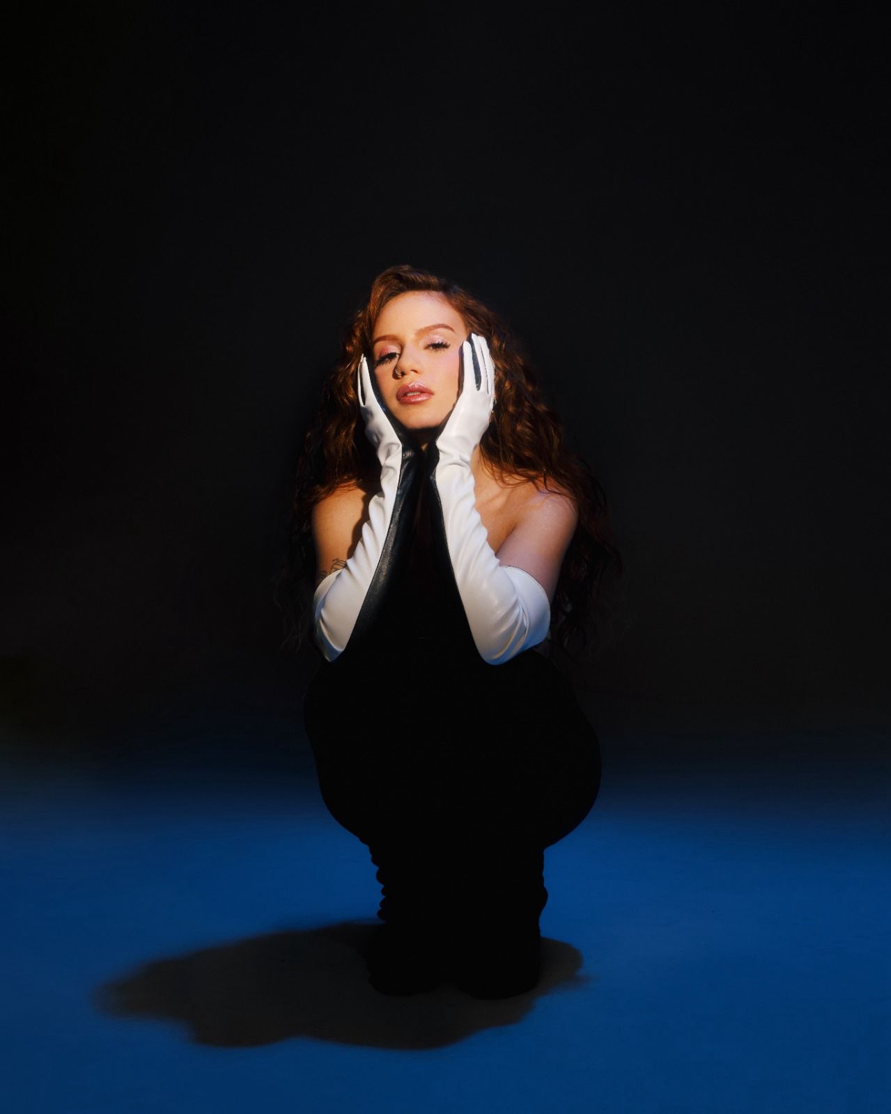 Carol Biazin será a única voz feminina da nova geração no tributo à Bossa Nova em show no Carnegie Hall, em Nova York (Foto: Breno Galtier/ Divulgação)