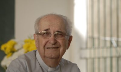 Morre em Belo Horizonte, 1º bispo da Diocese de Duque de Caxias, Dom Mauro Morelli