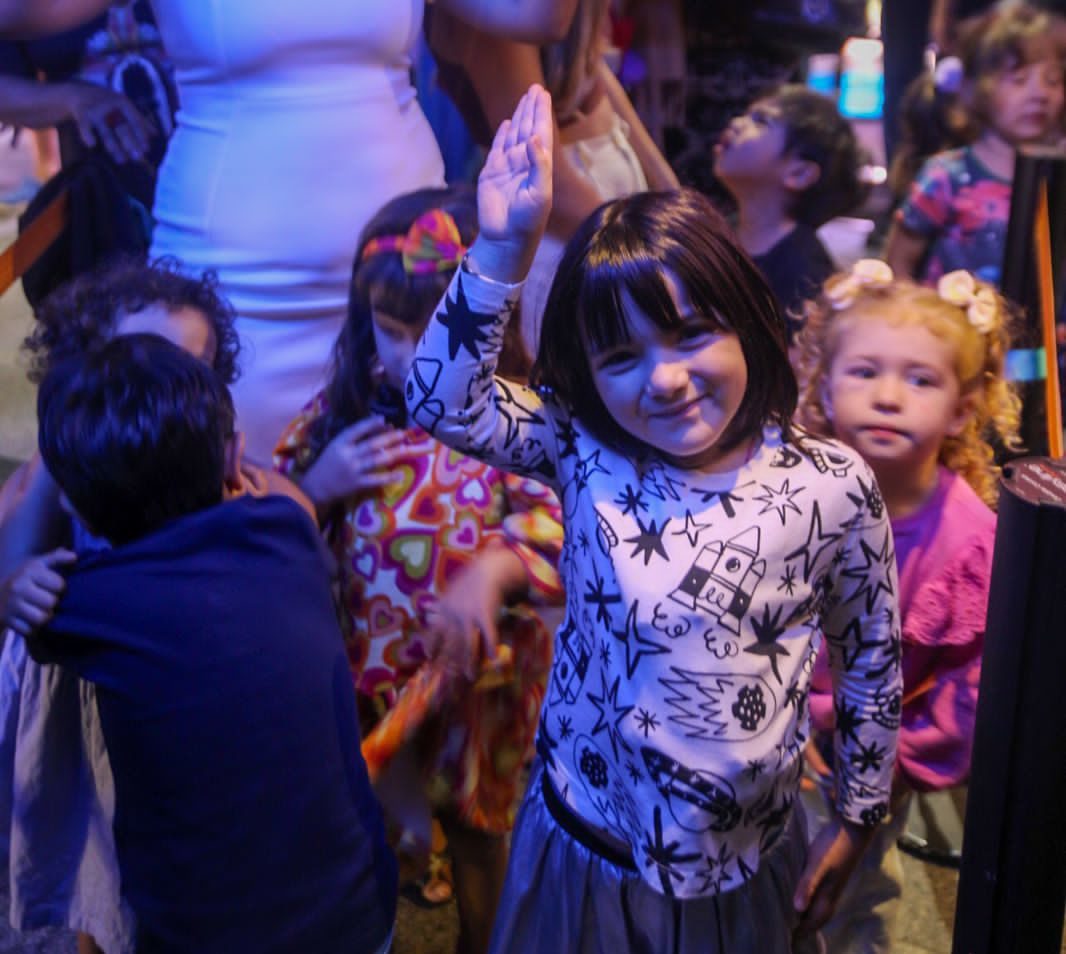 Planetário do Rio comemora Dia das Crianças com programação especial