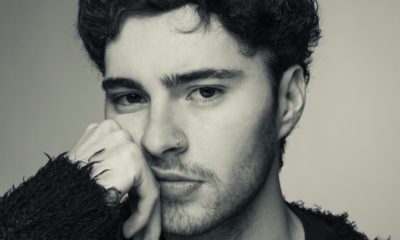 Ator Gabriel Coppola fala sobre carreira, projetos e trabalho na HBO Max (Foto: Divulgação)