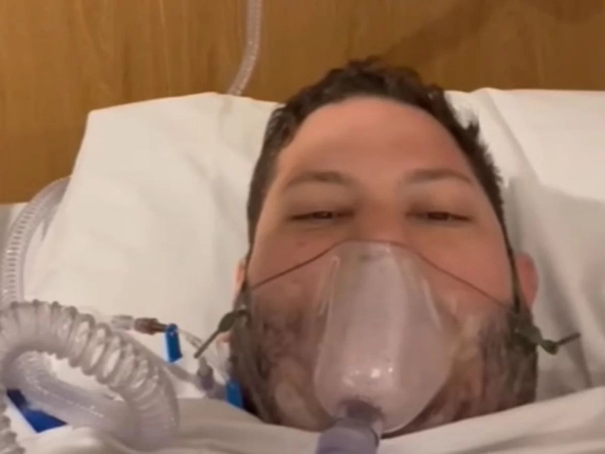 Médico sobrevivente de ataque a tiros na Barra é transferido para hospital de São Paulo (Foto: Reprodução)