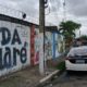 Polícia Civil no Complexo da Maré