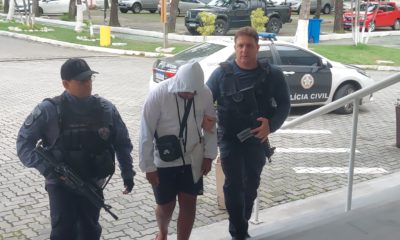 Suspeito de vender remédios sem nota fiscal é preso na Vila do João