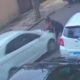 Criminoso é atropelado durante assalto atrapalhado na Zona Norte