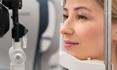 No Dia Mundial da Visão, conheça cinco dicas para evitar o glaucoma (Foto: Divulgação)