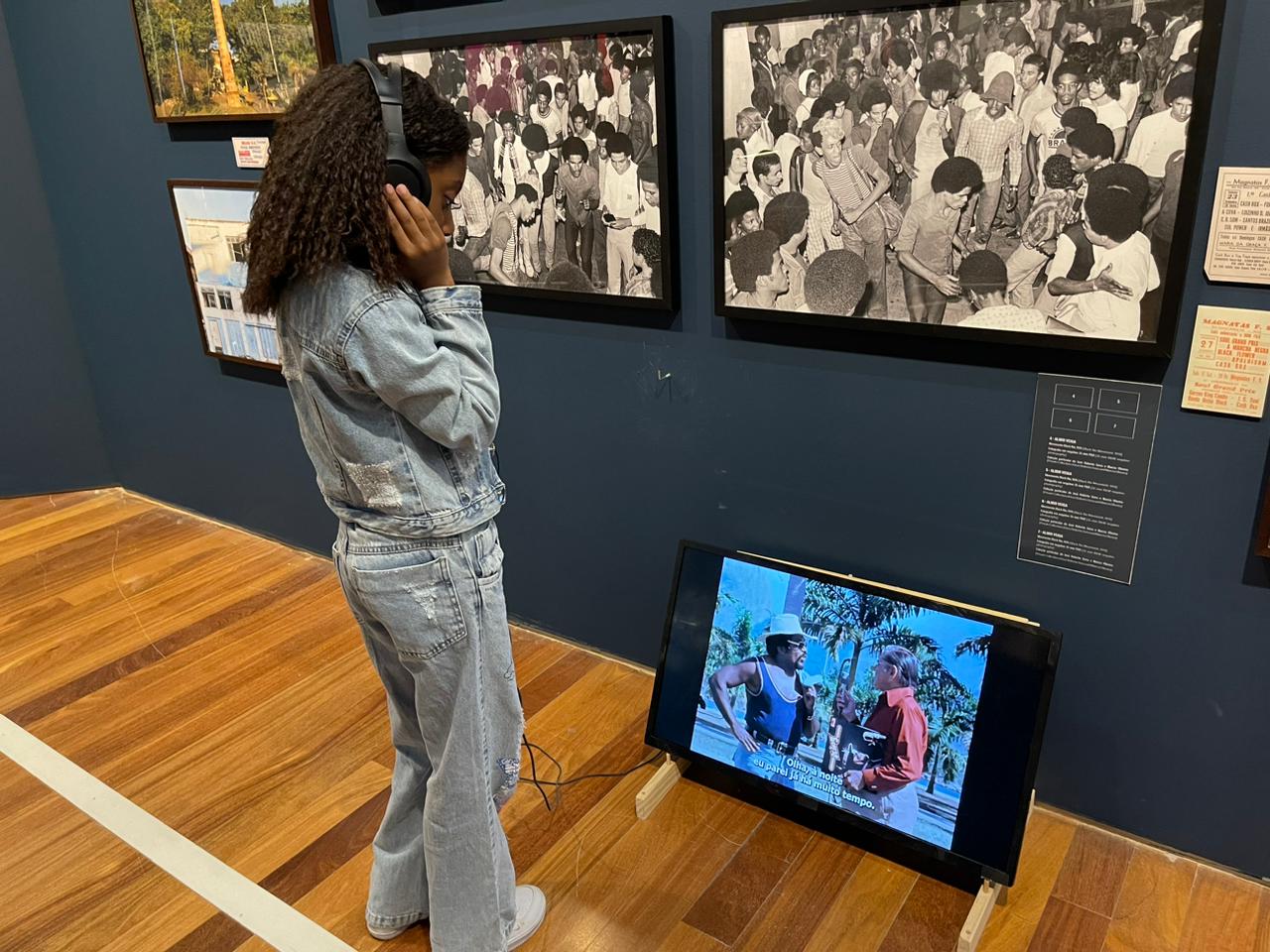 Prefeitura do Rio retoma projeto 'Turistando com a Comunidade' (Foto: Divulgação)