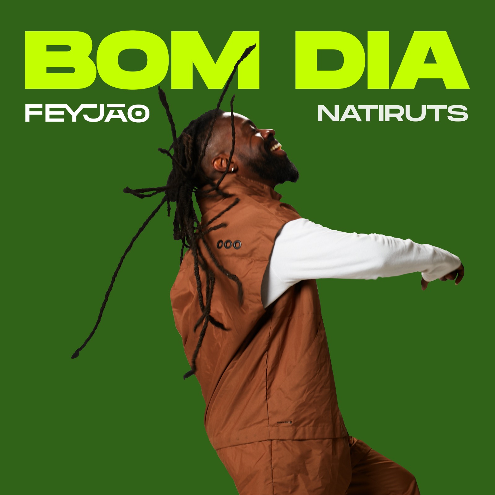 Feyjão libera segundo single de novo álbum (Foto: Divulgação)