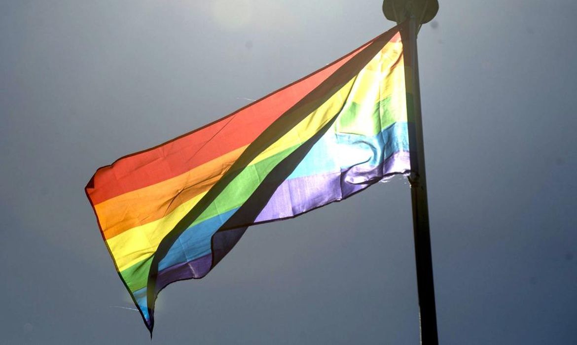 Comissão aprova projeto de lei que proíbe casamento entre pessoas do mesmo sexo (Foto: Marcelo Casal Jr/ Divulgação: Agência Brasil)