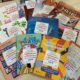 VLT distribui livros infantis em celebração ao Dia das Crianças