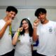 Alunos da Faetec conquistam medalhas nas Olímpiadas Canguru de Matemática