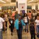 Baile Charme agita a sexta-feira pós feriado no Shopping São Gonçalo (Foto: Divulgação)