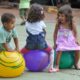 Mês das crianças: Sicoob oferece Educação Financeira para os pequenos de forma lúdica (Foto: Reprodução/ Agência Brasil)