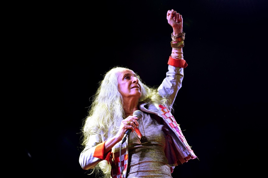 Depois do sucesso do PRIO Festival de Inverno, PECK se prepara para 2 novos festivais no Rio (Foto: Cristina Granato /Divulgação)