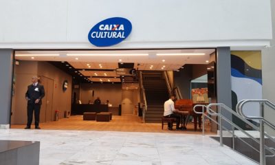 Maior festival internacional de cinema da língua portuguesa chega ao Rio (Foto: Divulgação)