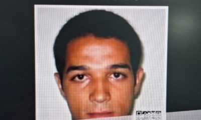 Cagão é morto em após tiroteio na Zona Oeste do Rio