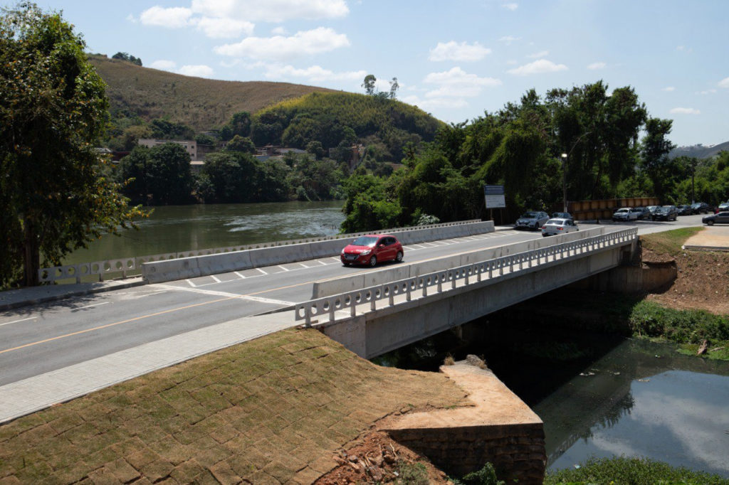 Governo do RJ irá pavimentar ruas de 30 bairros de Barra Mansa