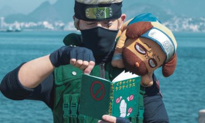 Pátio Alcântara realiza evento geek gratuito para todas as idades (Foto: Divulgação)