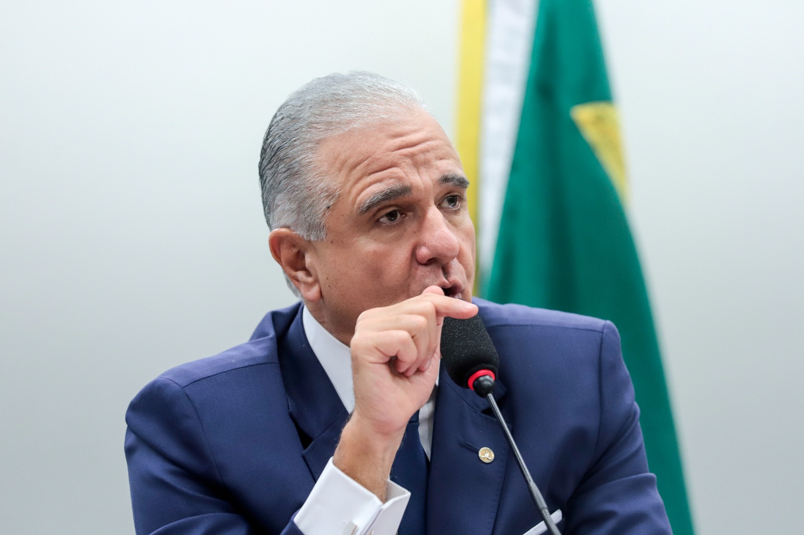 Plano para o desenvolvimento do setor nuclear brasileiro será apresentado no Congresso (Foto: Divulgação)