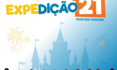 Expedição 21