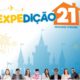 Expedição 21