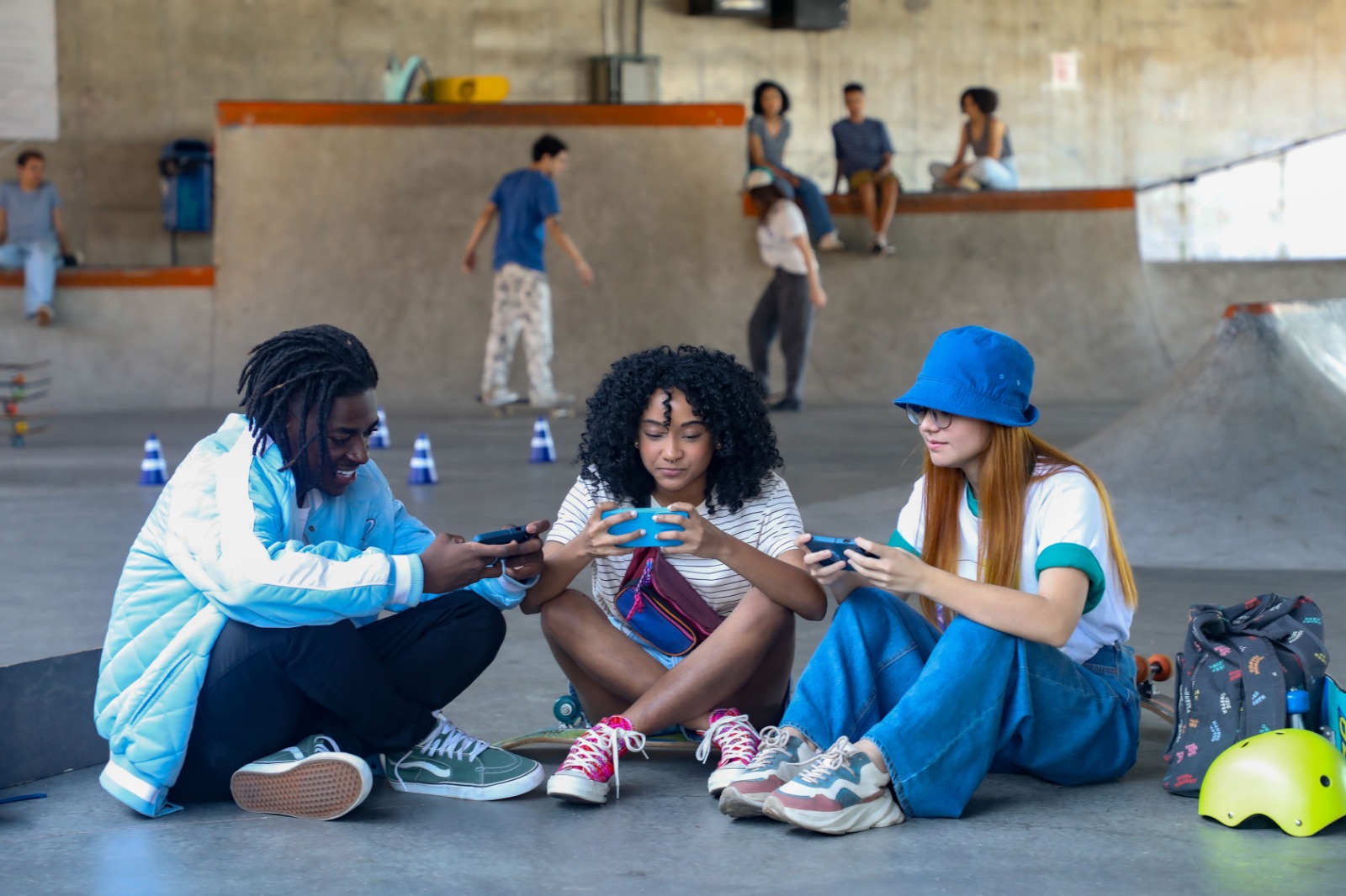 Test drive TIM: operadora desafia consumidores a testarem sua rede em ação inédita (Foto: Divulgação)