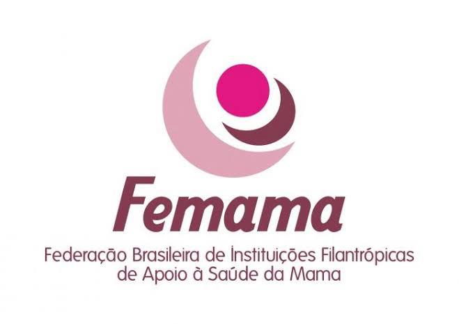 Federação Brasileira de Instituições Filantrópicas de Apoio à Saúde da Mama