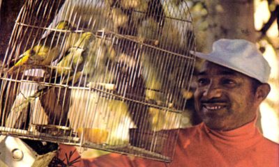 Alfredo Manevy abre Festival internacional de cinema da língua portuguesa no Rio (Foto: Divulgação)