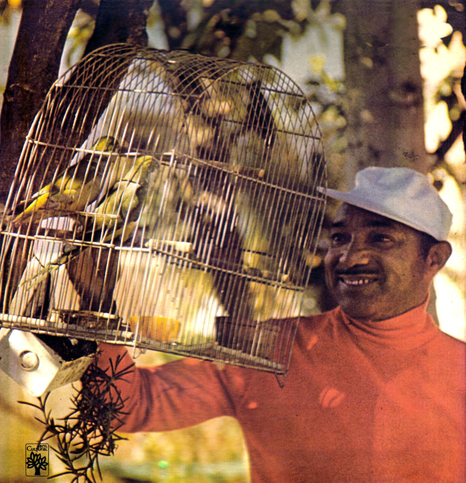 Alfredo Manevy abre Festival internacional de cinema da língua portuguesa no Rio (Foto: Divulgação)