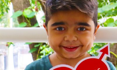 Pro Criança Cardíaca celebra o Dia Da Filantropia (Foto: Divulgação)