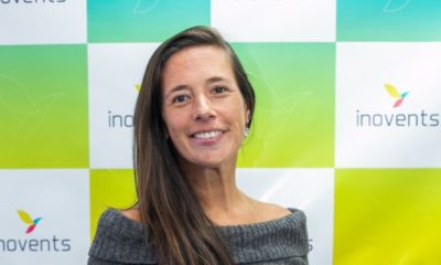 Inovents apresenta o evento 'Polinize' para celebrar sua solidificação no mercado de eventos (Foto: Divulgação)