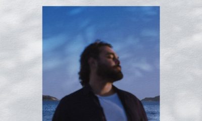 Lucas Felix lança álbum 'Canto que vem do mar' (Foto: Divulgação)