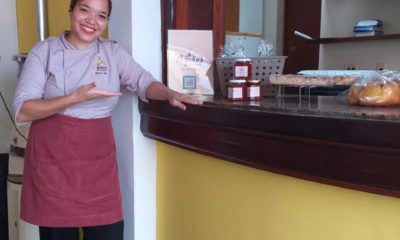 Chef lança cardápio acessível para pessoas com deficiência visual (Foto: Divulgação)