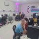 'Criar Jogos Labs' abre nova turma na Casa Escola de Arte e Tecnologia em Itaboraí (Foto: Divulgação)