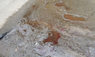 Delegacia de Homicídios investiga assassinato de PM em Itaboraí