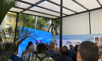 Primeiro empreendimento do Plano Reviver Centro é anunciado pela Prefeitura