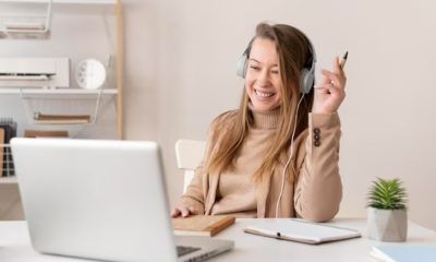 Saiba como potencializar seus resultados pessoais e profissionais sem sair de casa (Foto: Divulgação)