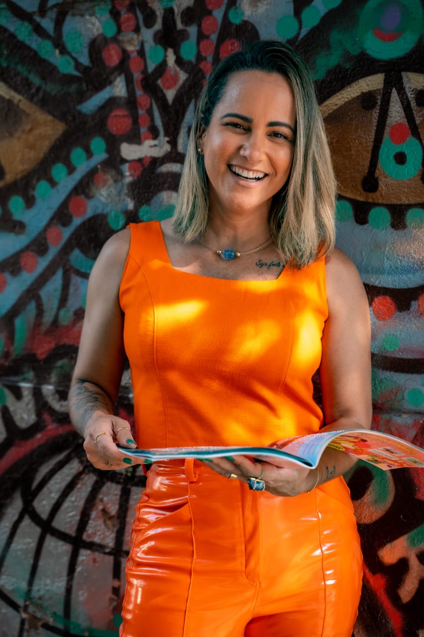 Instituto Incluir promove seminário sobre inclusão na Biblioteca Parque RJ (Foto: Divulgação)