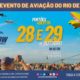 Musal Airshow - o maior evento aéreo do Rio (Foto: Divulgação)