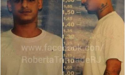 Polícia identifica assassino de subtenente da PM