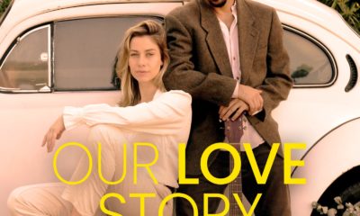 Dudalu encerra trilogia musical com lançamento do single 'Our Love Story'